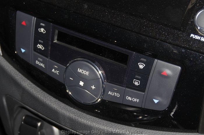 2025 Nissan Navara PRO-4X