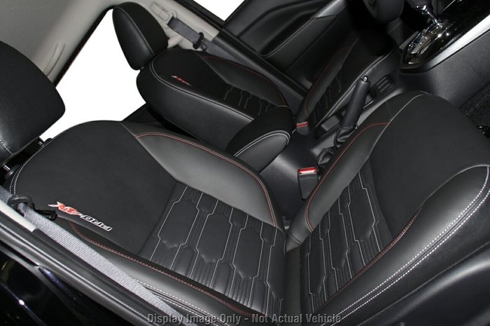 2025 Nissan Navara PRO-4X