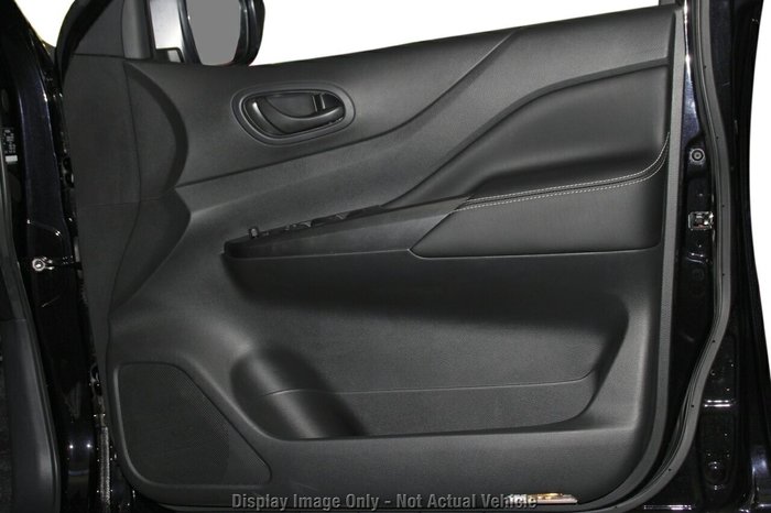 2025 Nissan Navara PRO-4X