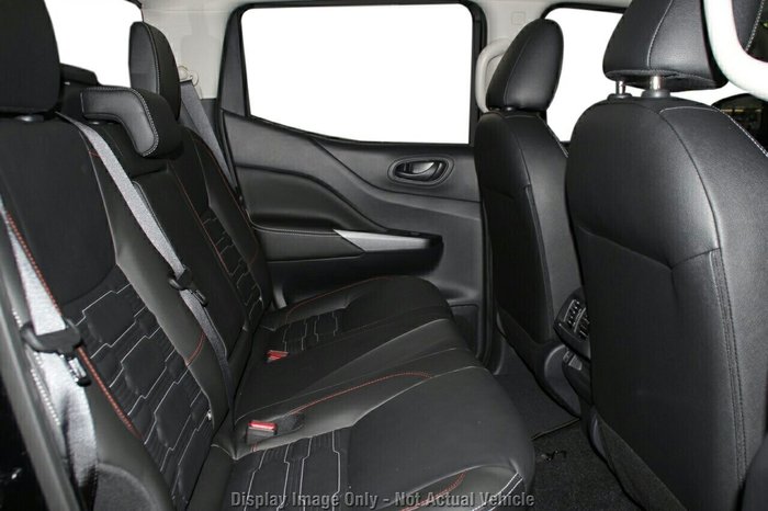 2025 Nissan Navara PRO-4X