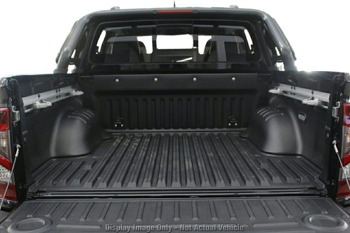 2025 Nissan Navara PRO-4X