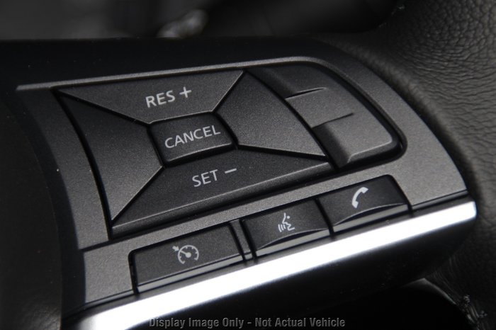 2025 Nissan Navara PRO-4X