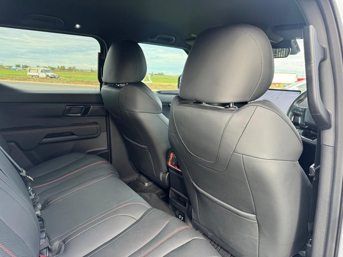 2025 BYD SHARK 6 Premium