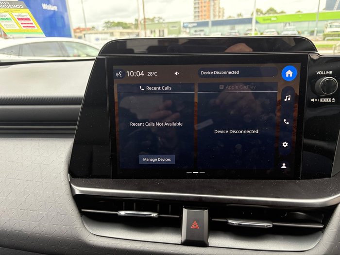 2025 Subaru Outback AWD Wilderness