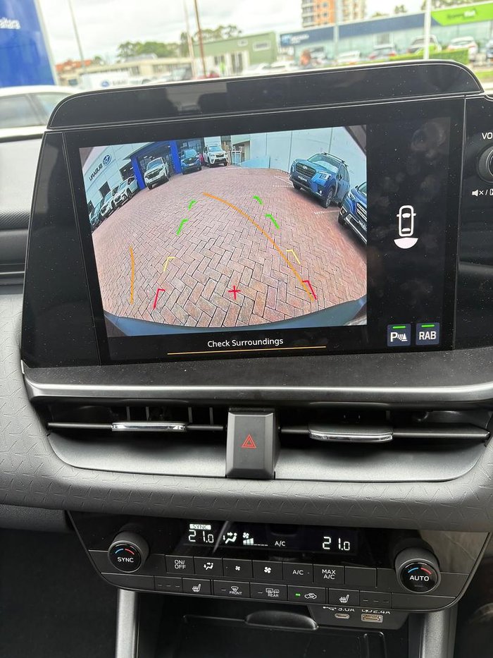 2025 Subaru Outback AWD Wilderness