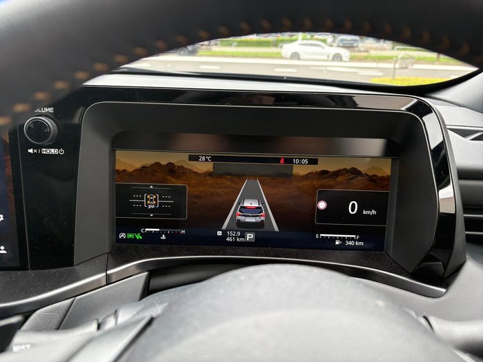 2025 Subaru Outback AWD Wilderness