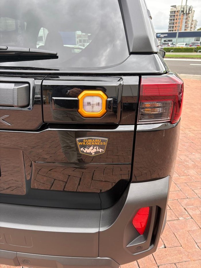 2025 Subaru Outback AWD Wilderness