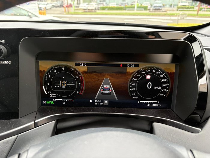 2025 Subaru Outback AWD Wilderness