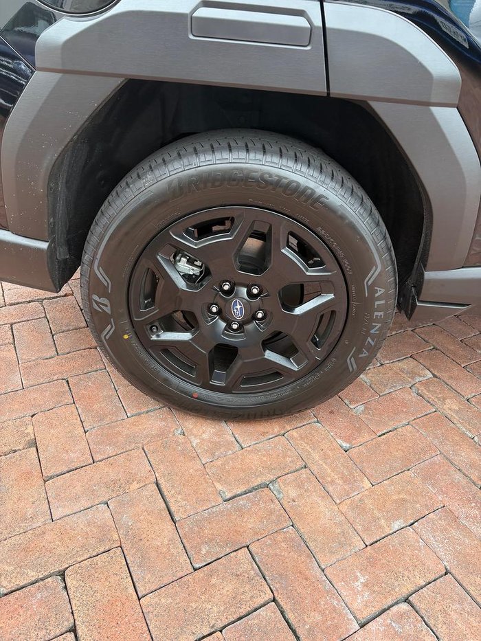 2025 Subaru Outback AWD Wilderness