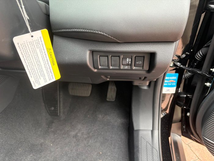 2025 Subaru Outback AWD Wilderness