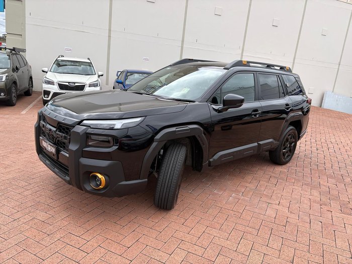 2025 Subaru Outback AWD Wilderness