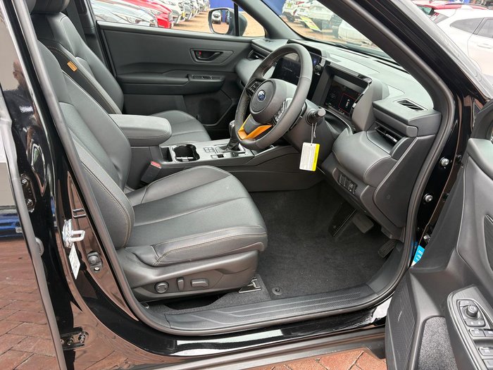 2025 Subaru Outback AWD Wilderness