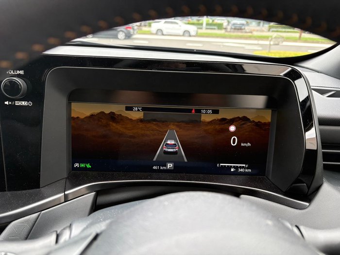 2025 Subaru Outback AWD Wilderness