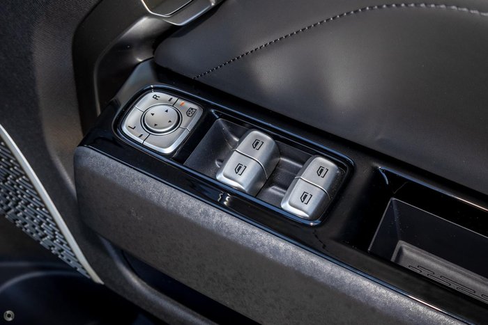 2025 LDV Terron 9 Origin