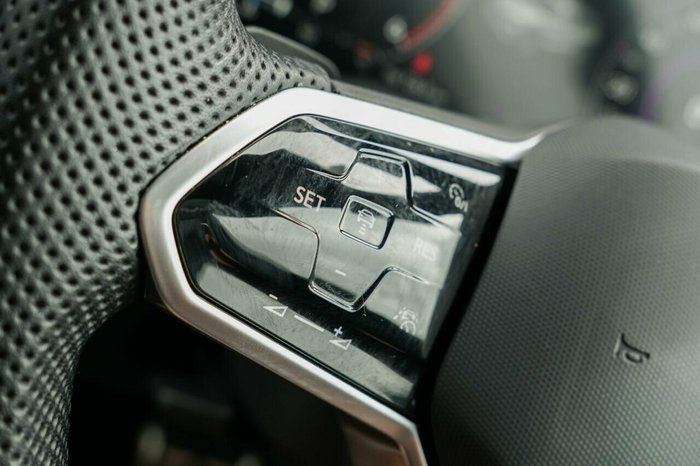 2022 Volkswagen Touareg 210TDI R-Line