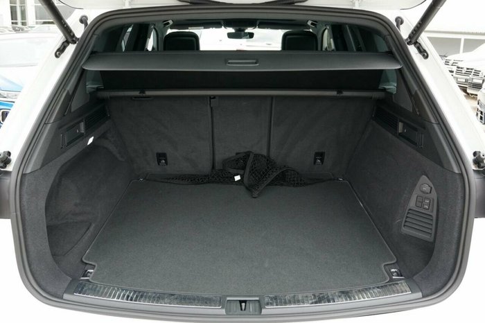 2022 Volkswagen Touareg 210TDI R-Line