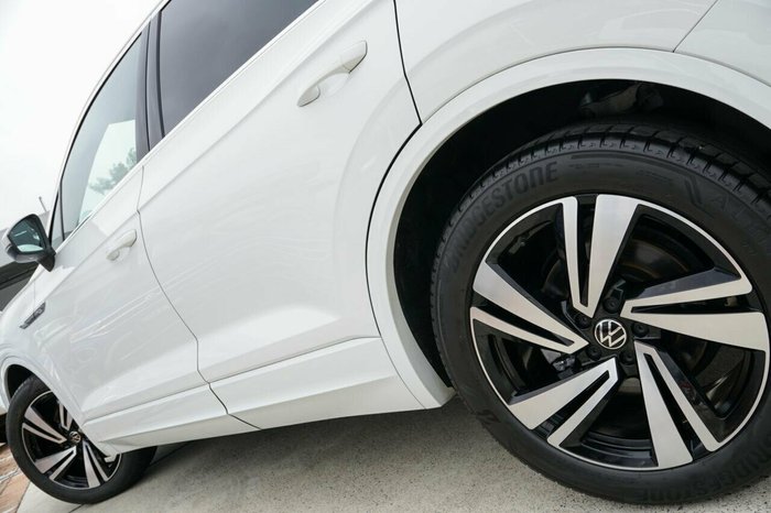 2023 Volkswagen Touareg 210TDI R-Line