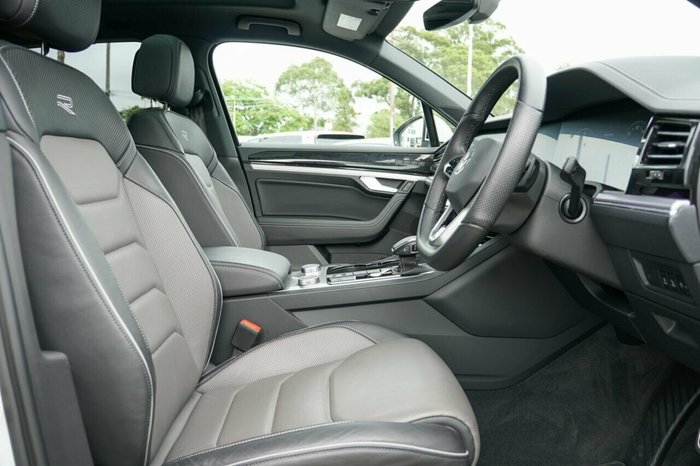 2023 Volkswagen Touareg 210TDI R-Line