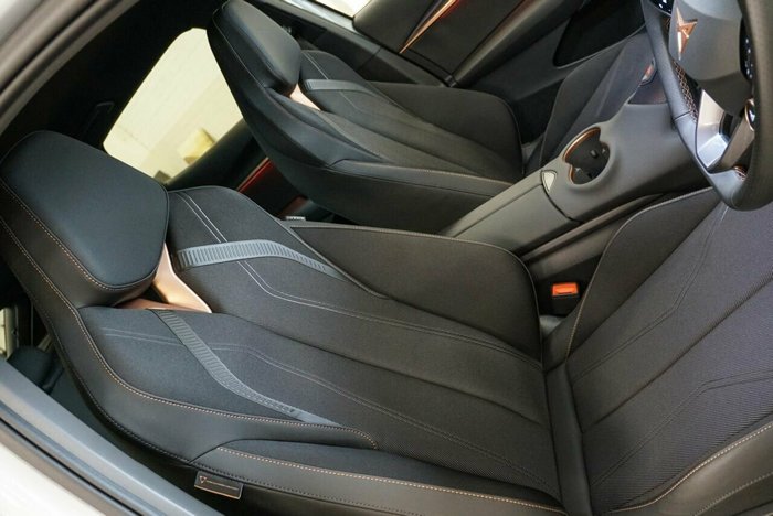 2024 CUPRA Tavascan Endurance