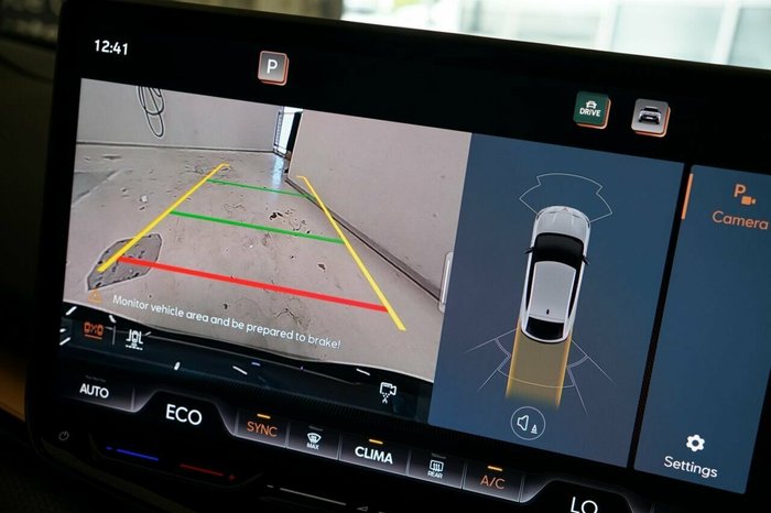 2024 CUPRA Tavascan Endurance