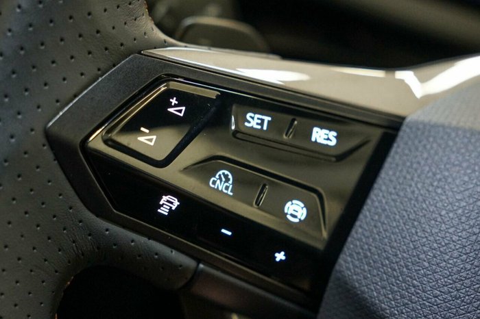 2024 CUPRA Tavascan Endurance