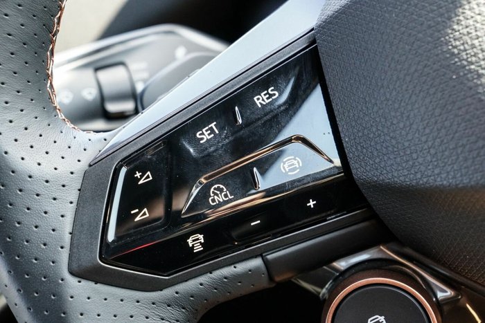 2024 CUPRA Tavascan Endurance