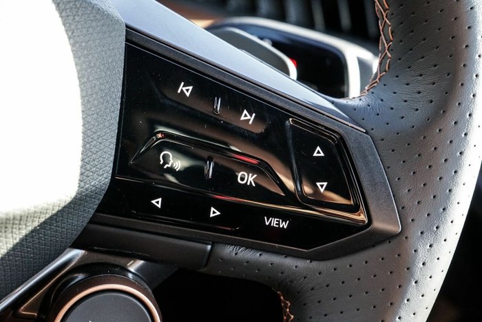 2024 CUPRA Tavascan Endurance
