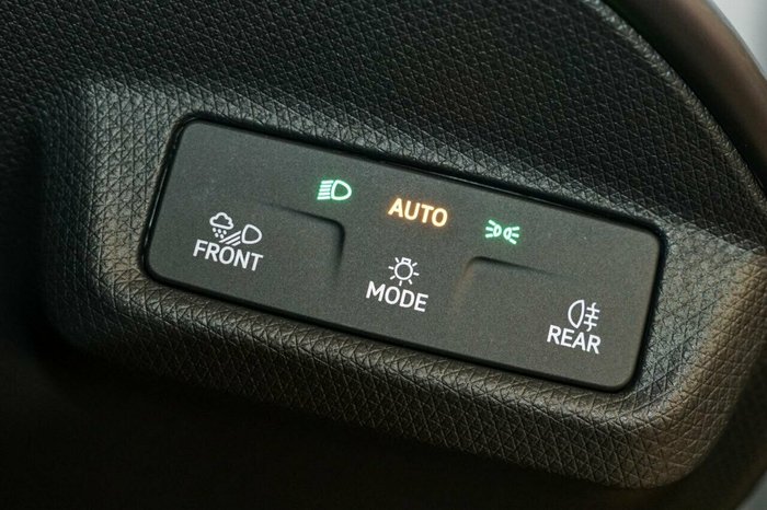 2024 CUPRA Tavascan Endurance