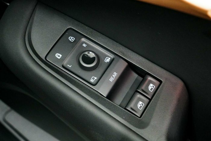 2024 CUPRA Tavascan Endurance