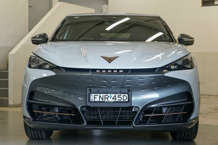 2024 CUPRA Tavascan Endurance