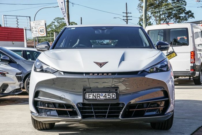 2024 CUPRA Tavascan Endurance