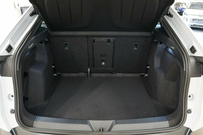 2024 CUPRA Tavascan Endurance