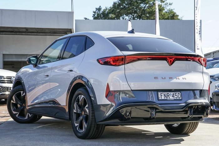 2024 CUPRA Tavascan Endurance