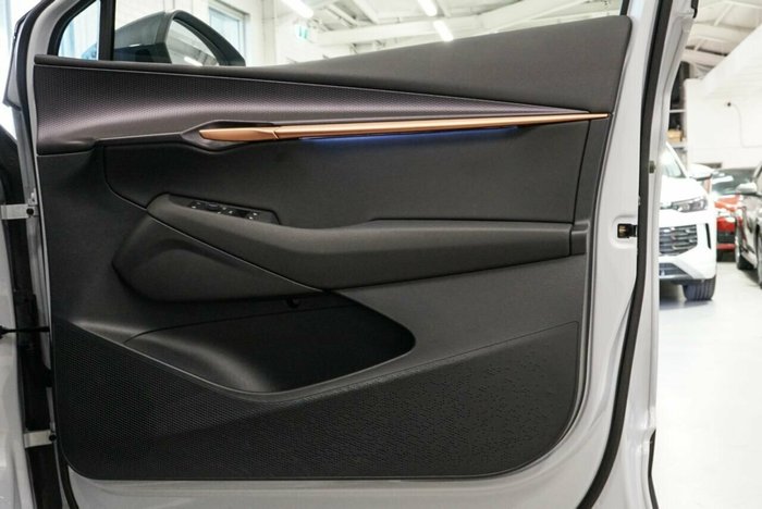 2024 CUPRA Tavascan Endurance