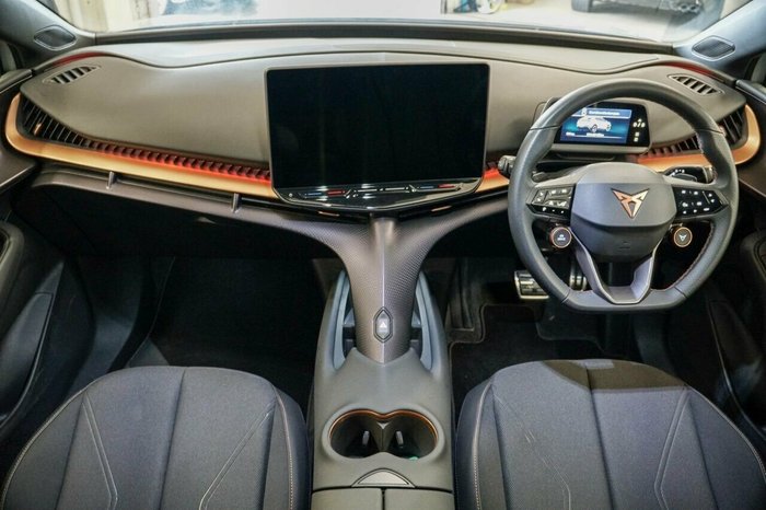 2024 CUPRA Tavascan Endurance