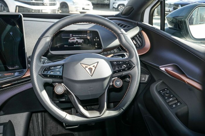 2024 CUPRA Tavascan Endurance