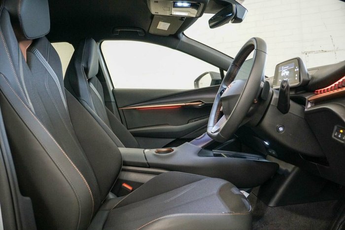 2024 CUPRA Tavascan Endurance