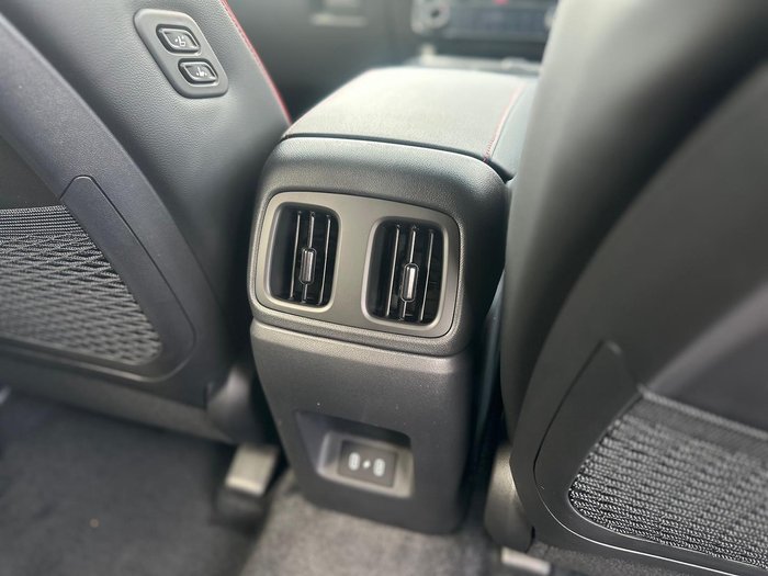 2025 Hyundai Tucson Hybrid Premium N Line