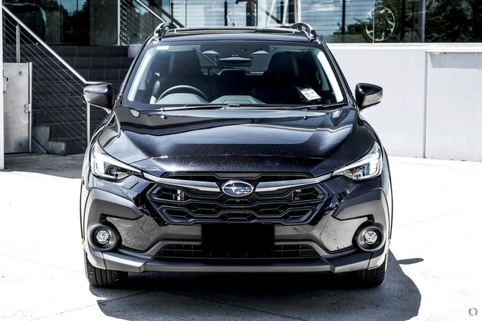 2026 Subaru Crosstrek 2.0S