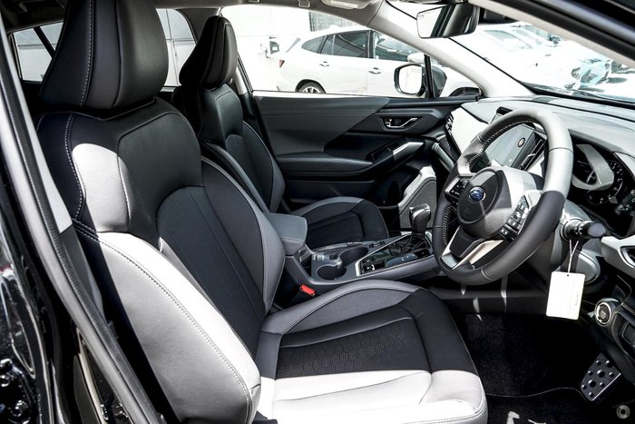 2026 Subaru Crosstrek 2.0S