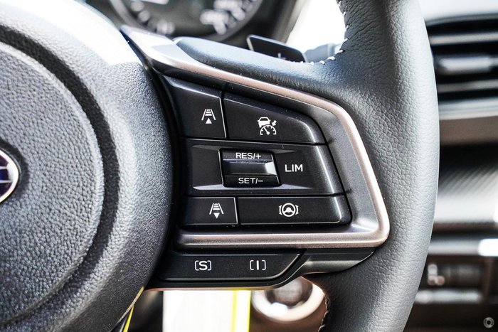 2026 Subaru Crosstrek 2.0S