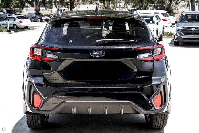 2026 Subaru Crosstrek 2.0S