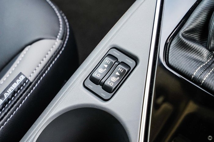 2026 Subaru Crosstrek 2.0S