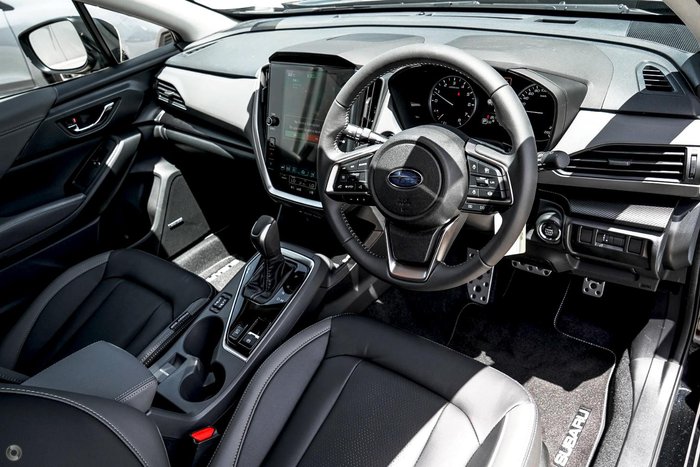 2026 Subaru Crosstrek 2.0S