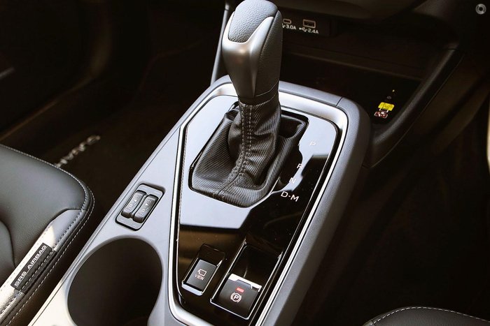 2026 Subaru Crosstrek 2.0S