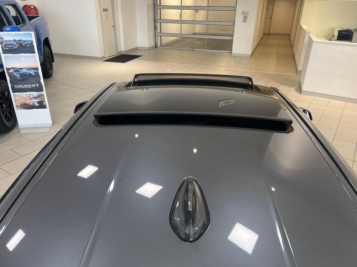 2021 BMW 1 Series 128ti F40 GREY