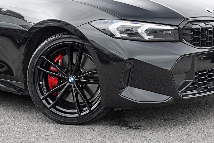 2024 BMW 3 Series M340i xDrive