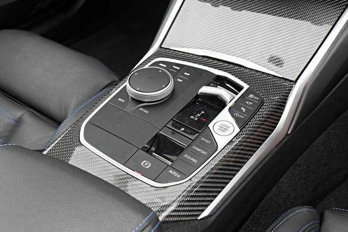 2024 BMW 3 Series M340i xDrive