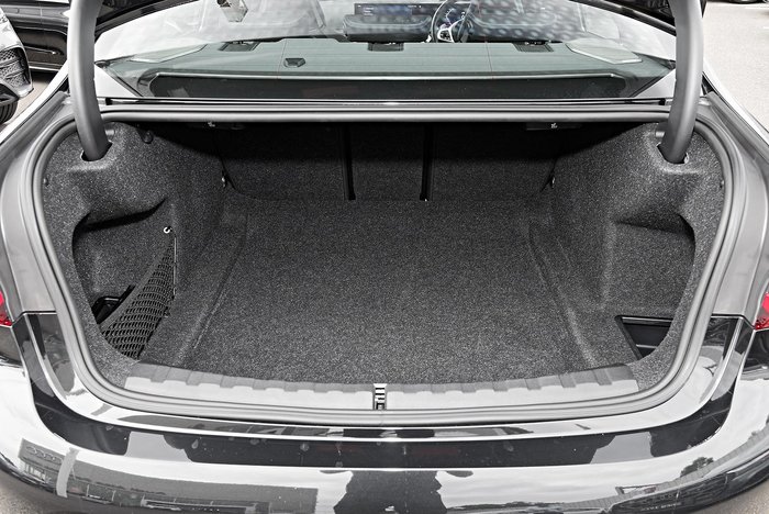 2024 BMW 3 Series M340i xDrive