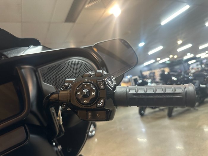 2026 HARLEY-DAVIDSON FLHX STREET GLIDE (117)